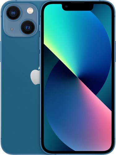 Smartphone apple iphone - apple, 13
