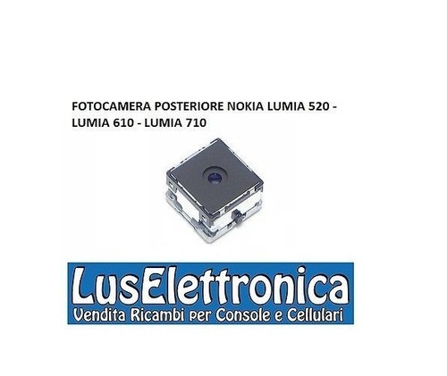 Fotocamera posteriore retro - fotocamera,