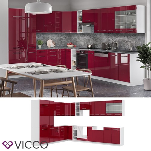 Cucina componibile blocco
