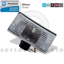 FRECCIA INDICATORE ANTERIORE