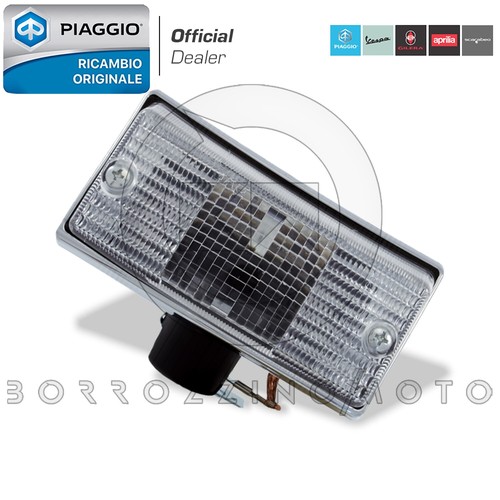 Freccia indicatore anteriore - freccia,