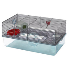 Corona hamster gerbil cage - corona,