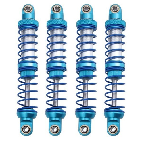 Set pezzi ammortizzatore - set,