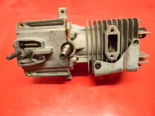 Mcculloch chainsaw 3200 piston - mcculloch,