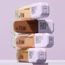 MAYBELLINE SUPERSTAY LUMI MATTE FONDOTINTA LIQUIDO 35ML