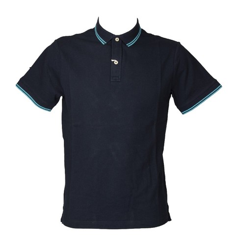 Polo uomo ragno sport piquet - polo,