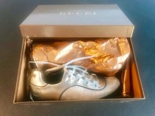 BRAND NEW GUCCI SHOES -