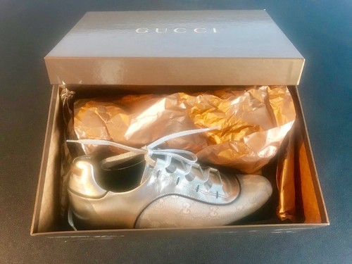 Brand new gucci - brand, shoes