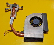 Dissipatore + Ventolina Fan CPU per HP G61 G71 CQ61 CQ71 e altri cod. KSB06105HA