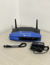 Linksys WRT1200AC AC1200