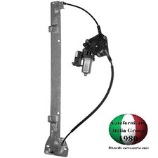 ALZAVETRI ALZACRISTALLI