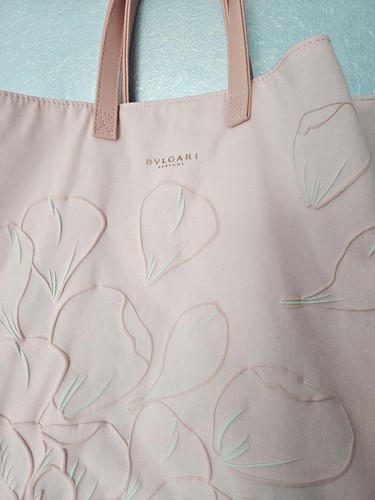 Borsa tote bvlgari roma - tote,