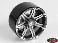 RC4WD Dick Cepek Gun Metal 7