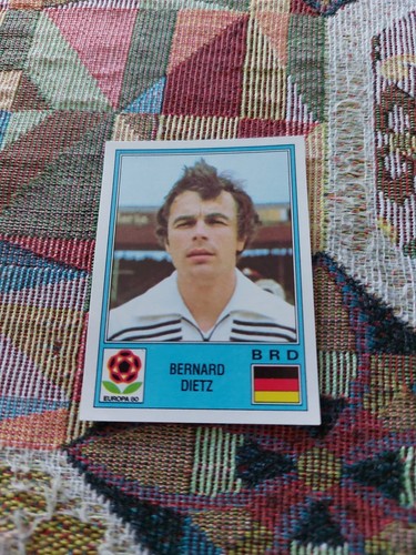 Figurina edizione panini - ,