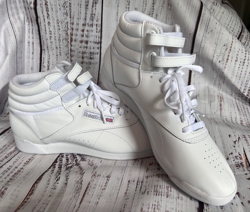 Sneakers reebok freestyle - sneakers, hi