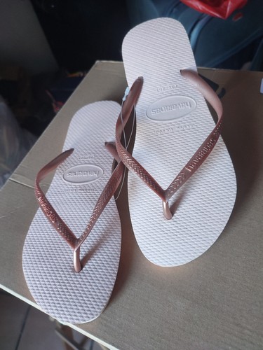 Infradito havaianas slim - havaianas,