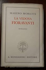 La vedova Fioravanti