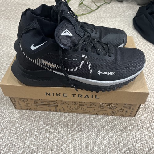 Nike pegasus trail gore tex - nike, gore-tex