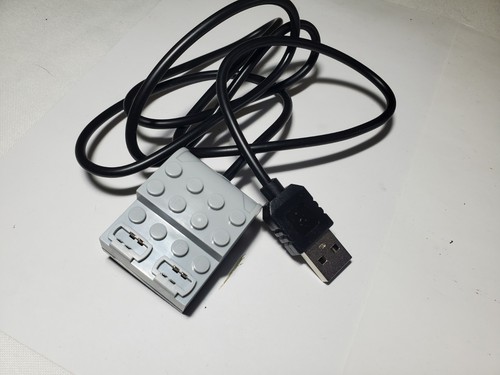 Lego 33718 63521 hub - lego,