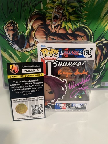 Funko pop yoruichi - funko,