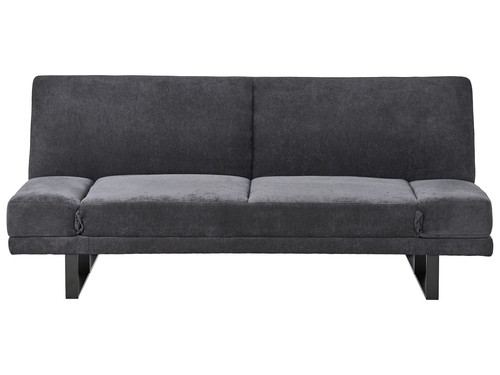 Divano letto tessuto - divano,