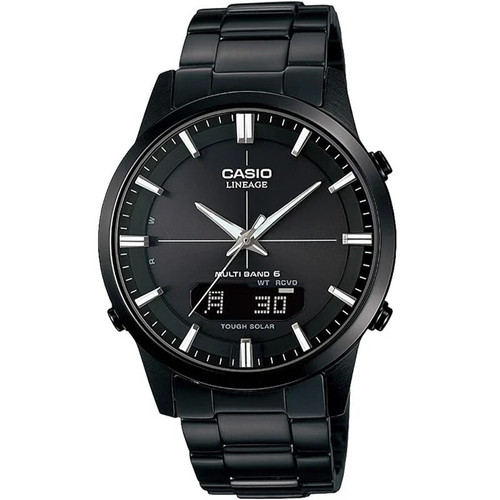 Orologio radio atomico solare
