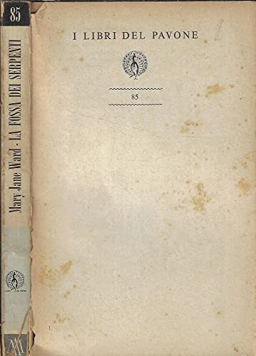 Fossa dei serpenti - la,