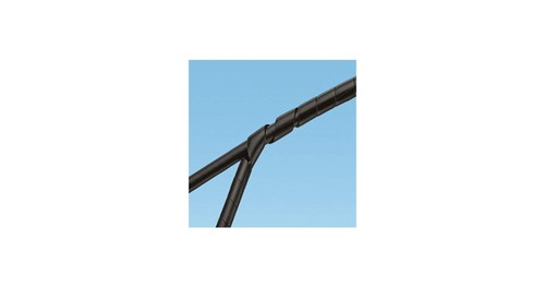 Panduit t25nzfr c20 spirale - t25nzfr-c20,