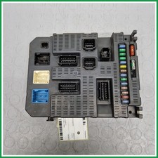 Body Computer Centralina