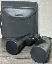 Nikon Action 10x50 Lookout II