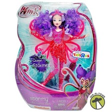 Winx club trix collezione - club,