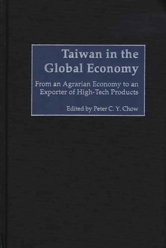 Chow taiwan the - in, global