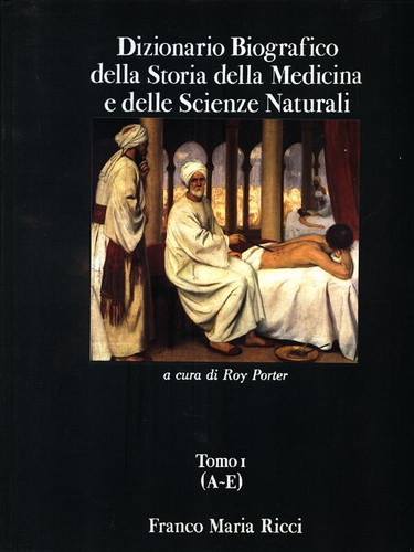 Dizionario biografico storia - dizionario,