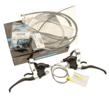 Leve Comando Barra Piatta