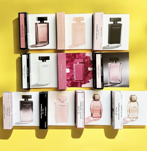 Narciso rodriguez for her - narciso,