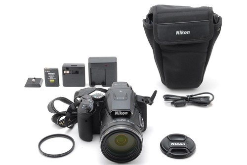 Come nuovo nikon - nuovo-】nikon, coolpix