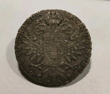 Spilla ricavata da Tallero