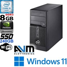 PC Fujitsu Esprimo P400