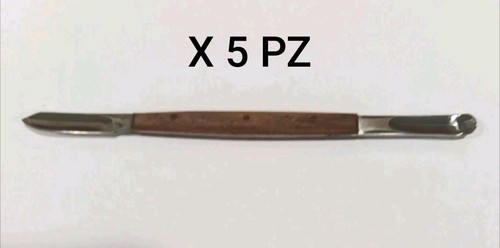 Strumenti odontoiatrici - pz,