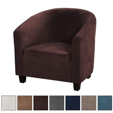 Copridivano Elastico Elegante