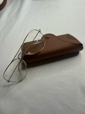 Montatura occhiali da vista Ray Ban RB3025 Aviator Large Metal LO205 55[]14-135 3N