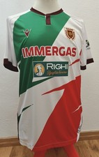 Maglia reggiana match worn - maglia,