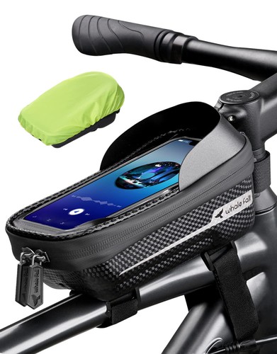 Borsa telaio bici - borsa,