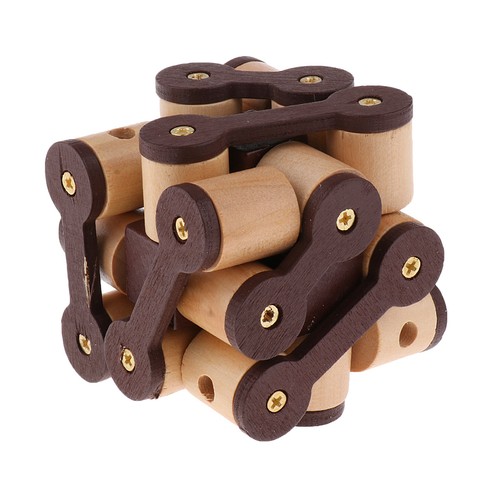 Kongming luban cubo giocattolo - luban,