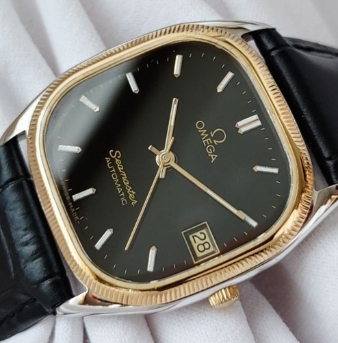 Orologio uomo vintage omega - uomo,