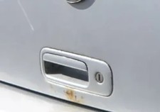 Polo 6N Golf 4 6N2 Lupo Grip