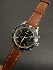 Leonidas Tipo CP2 Chronograph