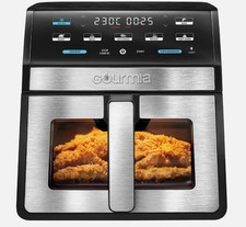 Gourmia gaf858 friggitrice - gourmia,