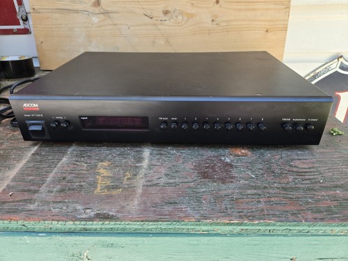 Sintonizzatore stereo fm - sintonizzatore,