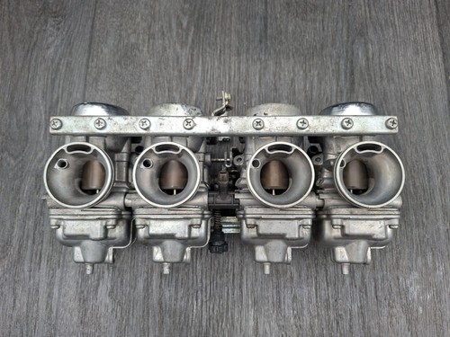 Kit carburatore honda cbx - kit,